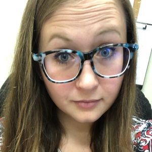 Meet your Posher, Marissa